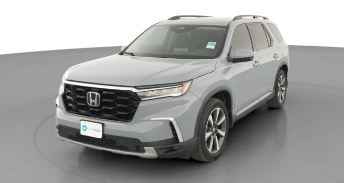 Thumbnail: 2023 Honda Pilot - 1