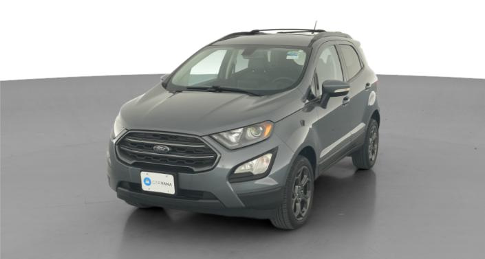 Thumbnail: 2018 Ford EcoSport - 1