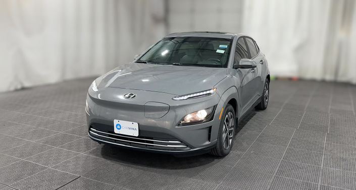 Thumbnail: 2022 Hyundai Kona - 1