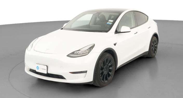 Thumbnail: 2023 Tesla Model Y - 1