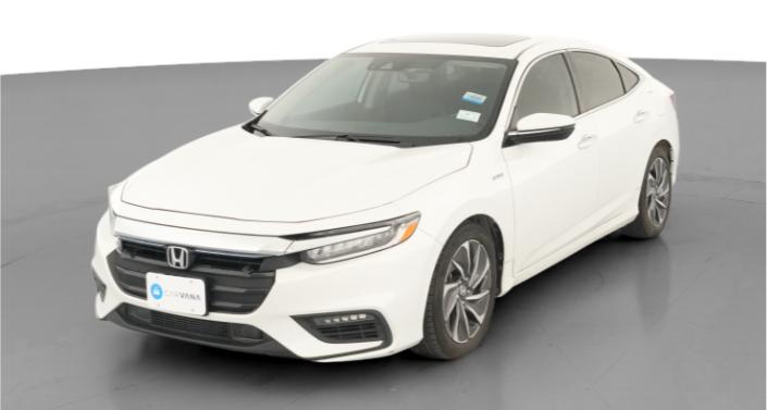 2021 Honda Insight Touring -
                  Fort Worth, TX