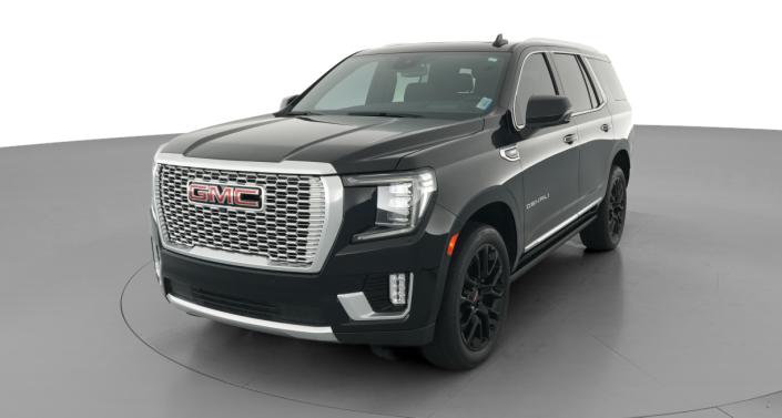 Thumbnail: 2023 GMC Yukon - 1