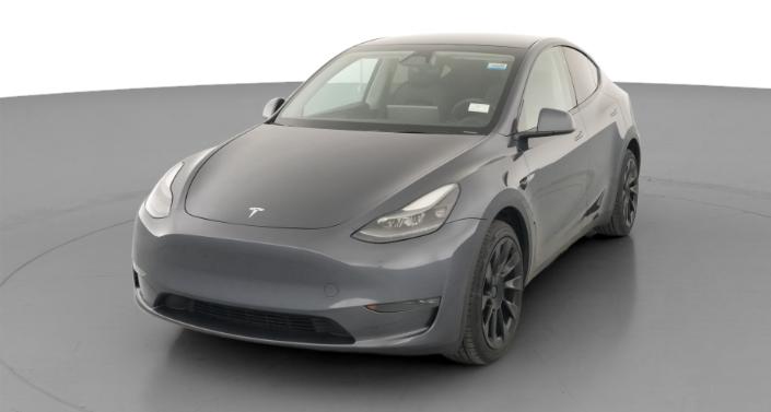 Thumbnail: 2023 Tesla Model Y - 1