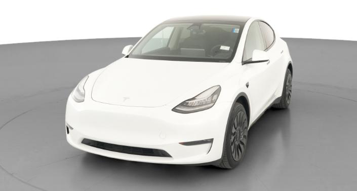 Thumbnail: 2023 Tesla Model Y - 1