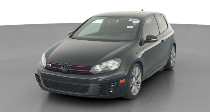 2013 Volkswagen Golf GTI -
                  Rocklin, CA