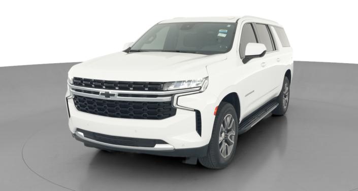 Thumbnail: 2023 Chevrolet Suburban - 1