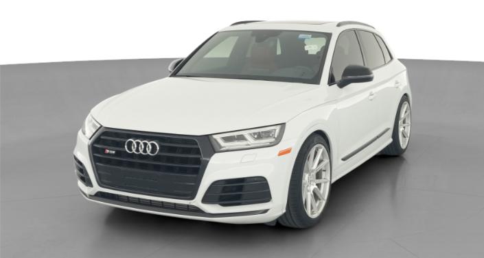 2019 Audi SQ5 Premium Plus -
                  Rocklin, CA