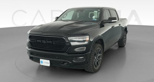 2019 Ram 1500 Crew Cab