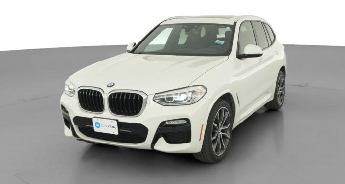 Thumbnail: 2019 BMW X3 - 1