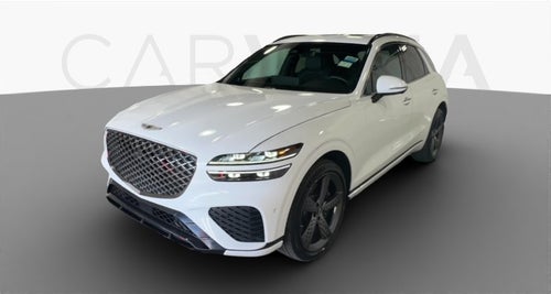 2023 Genesis GV70