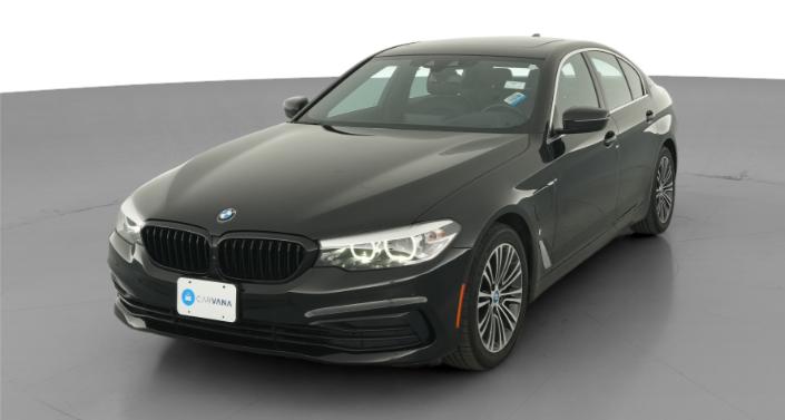 2019 BMW 5 Series 530e iPerformance -
                  Tolleson, AZ