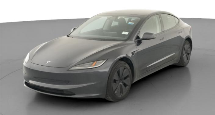 Thumbnail: 2025 Tesla Model 3 - 1