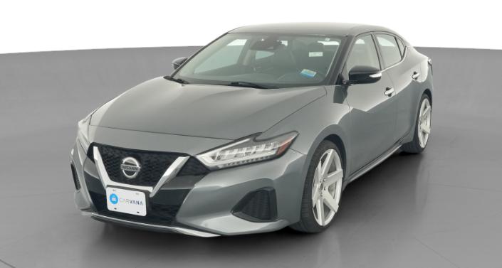 2020 Nissan Maxima SV -
                  Rocklin, CA