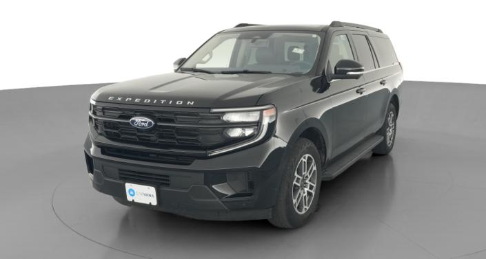 Thumbnail: 2025 Ford Expedition MAX - 1