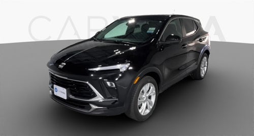 2025 Buick Encore GX