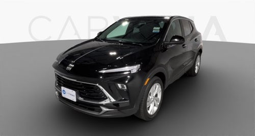 2025 Buick Encore GX