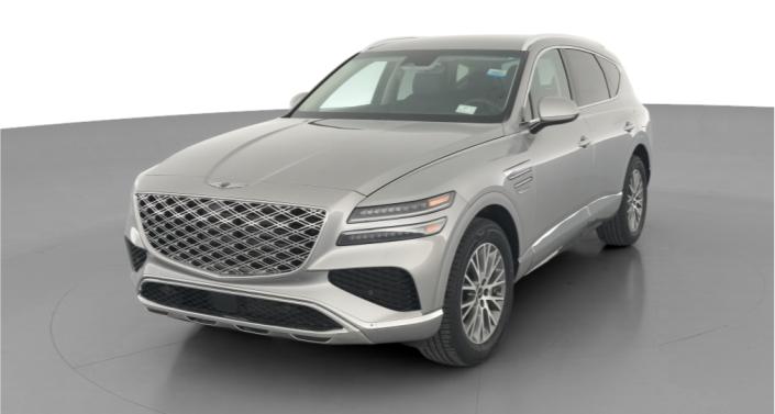 Thumbnail: 2025 Genesis GV80 - 1