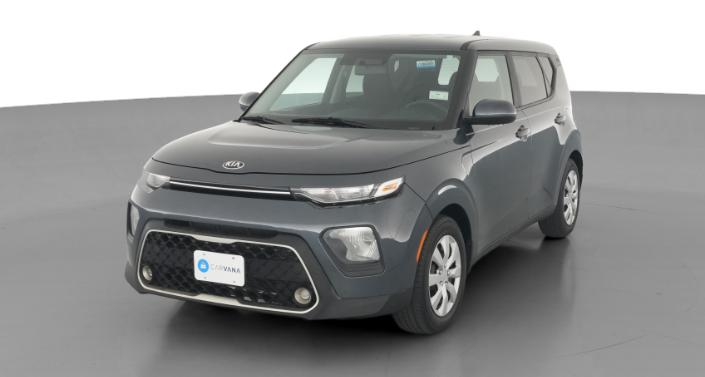 Thumbnail: 2020 Kia Soul - 1