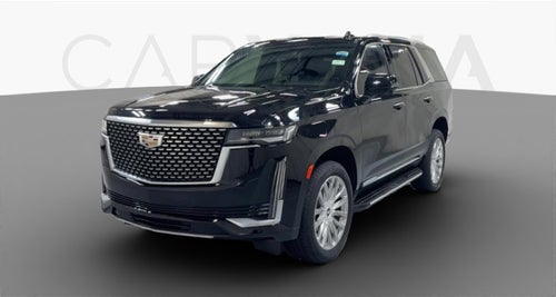 2021 Cadillac Escalade