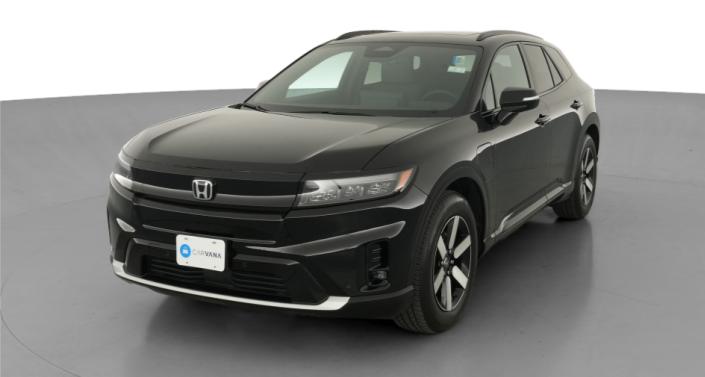 2025 Honda Prologue Touring -
                  Richton Park, IL