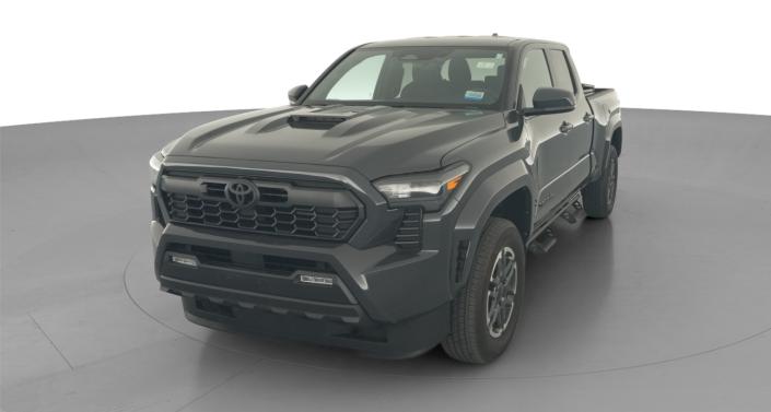 Thumbnail: 2024 Toyota Tacoma - 1