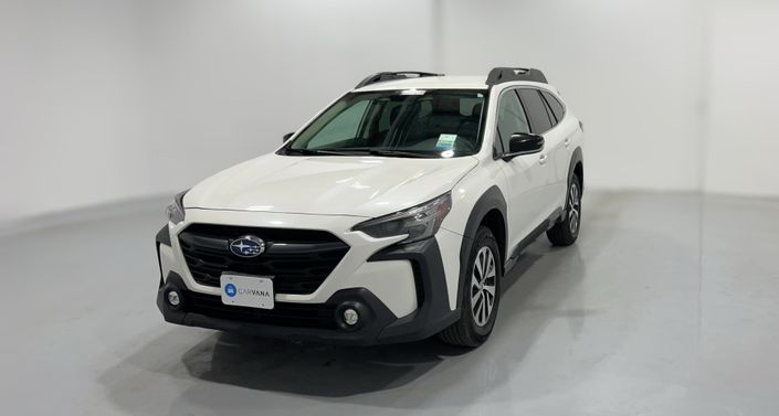 Thumbnail: 2023 Subaru Outback - 1