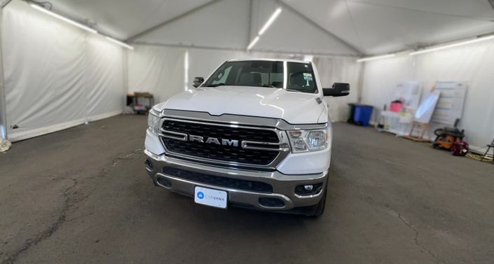 Thumbnail: 2024 RAM 1500 - 1