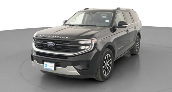 Thumbnail: 2025 Ford Expedition - 1