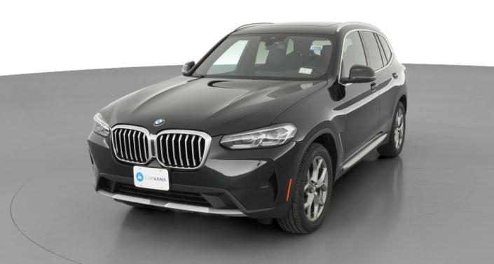 Thumbnail: 2024 BMW X3 - 1