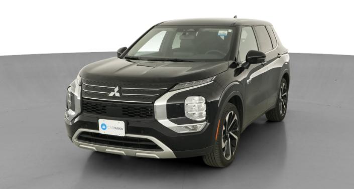 Thumbnail: 2024 Mitsubishi Outlander - 1