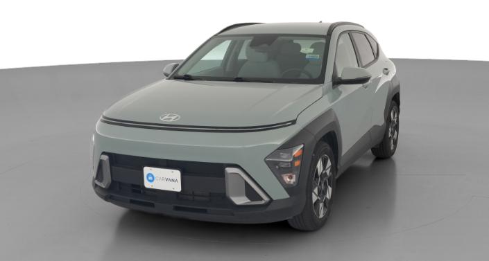 Thumbnail: 2024 Hyundai Kona - 1