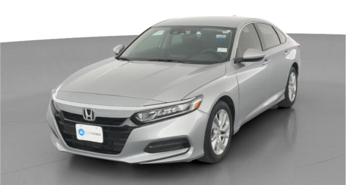 Thumbnail: 2019 Honda Accord - 1