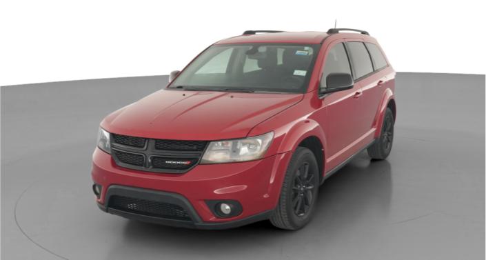 Thumbnail: 2019 Dodge Journey - 1