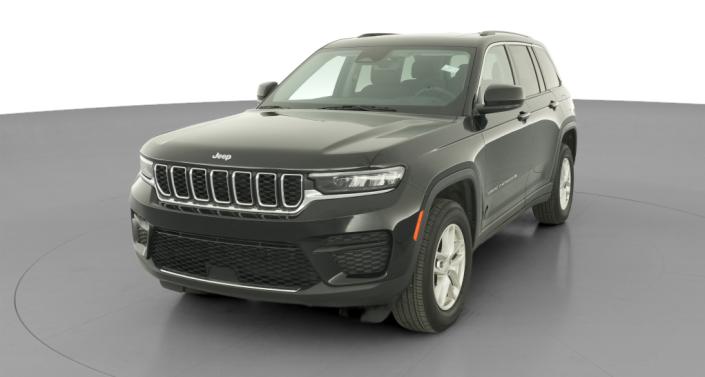 Thumbnail: 2024 Jeep Grand Cherokee - 1
