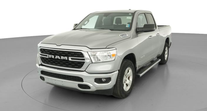 Thumbnail: 2022 RAM 1500 - 1