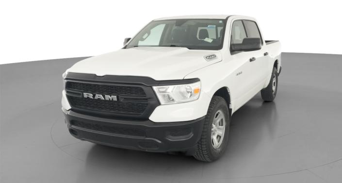 Thumbnail: 2019 RAM 1500 - 1