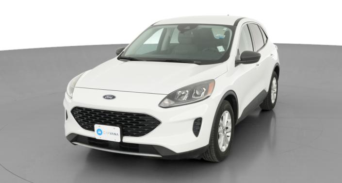 Thumbnail: 2022 Ford Escape - 1