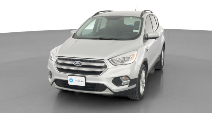 Thumbnail: 2017 Ford Escape - 1