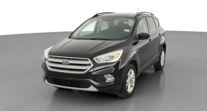 Thumbnail: 2018 Ford Escape - 1