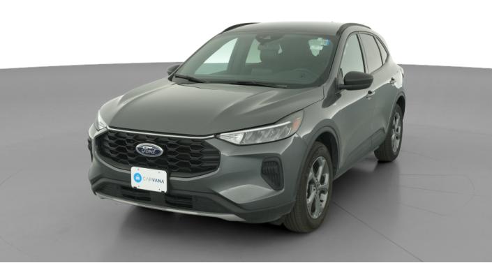 Thumbnail: 2025 Ford Escape - 1