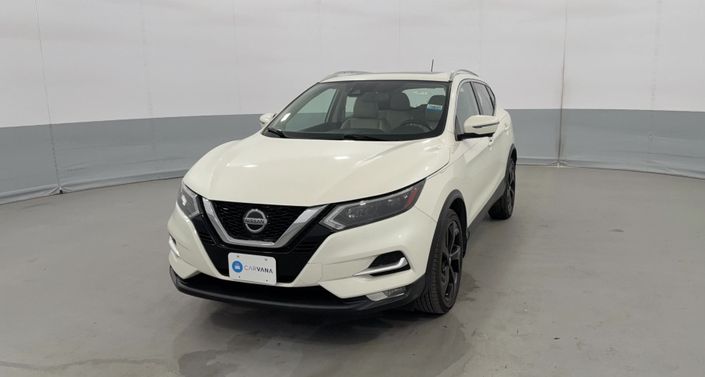 Thumbnail: 2022 Nissan Rogue Sport - 1