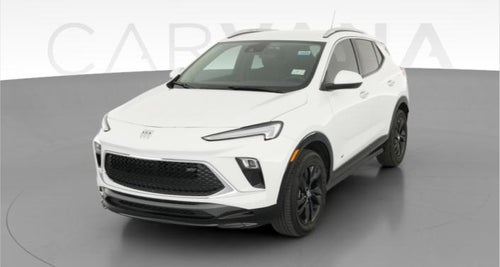 2025 Buick Encore GX