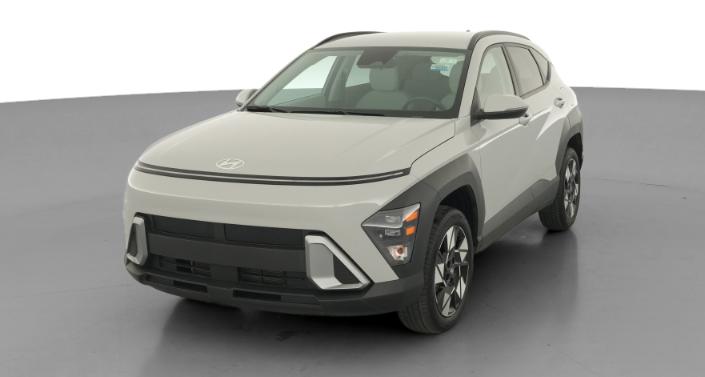 Thumbnail: 2025 Hyundai Kona - 1