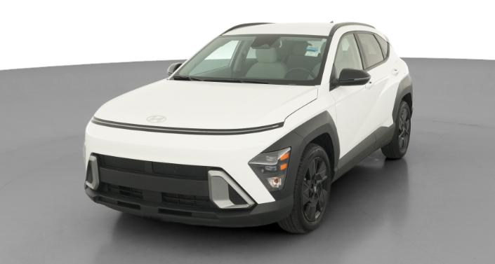 Thumbnail: 2026 Hyundai Kona - 1
