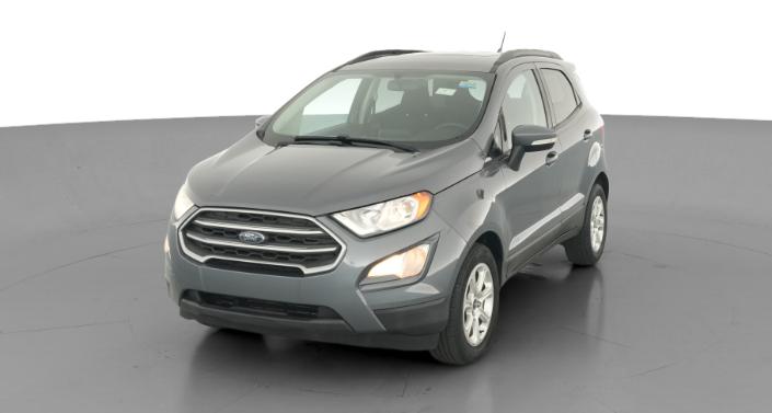 Thumbnail: 2018 Ford EcoSport - 1
