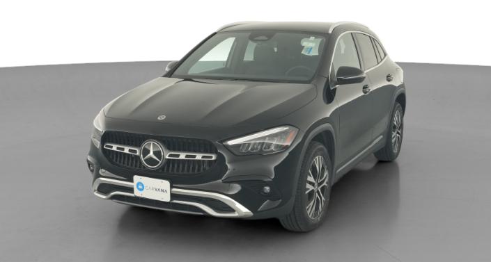 Thumbnail: 2025 Mercedes-Benz GLA - 1