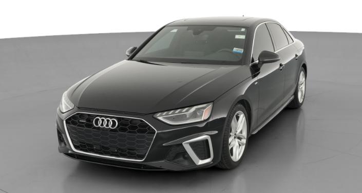 Thumbnail: 2023 Audi A4 - 1