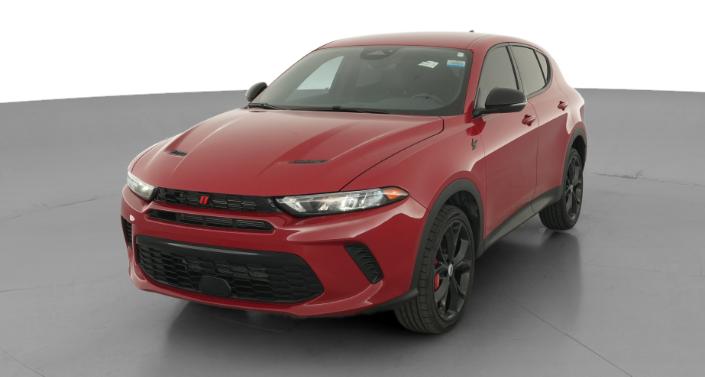 2024 Dodge Hornet GT -
                  Tolleson, AZ