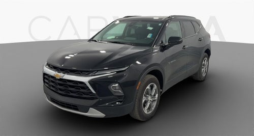 2024 Chevrolet Blazer