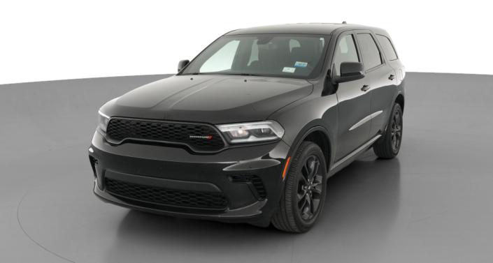 Thumbnail: 2025 Dodge Durango - 1